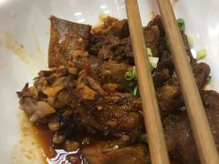 -王桂峰特色小吃(浔阳路店)