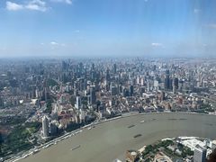 -上海中心大厦