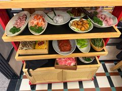 -廖掌柜·重庆鲜货火锅(上海首店)
