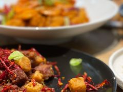 -榕意·川味之美(深业上城店)