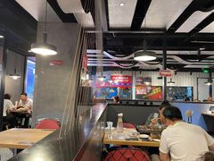 -鱼酷活鱼烤鱼(梅江印象城店)