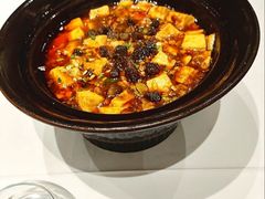 -眉州东坡(北苑华贸店)
