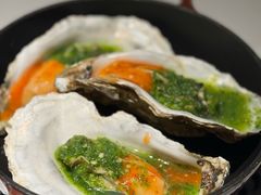 -狮拾久·现代新加坡料理(壹方城店)