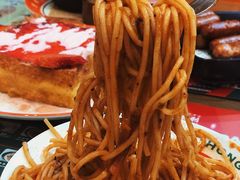 -添利·香港茶餐厅·下午茶(雪象店)