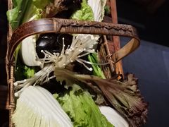 -南门四季铜锅涮肉(东坝店)
