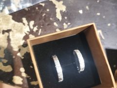 -十八字金·开蚌·银饰DIY·手作体验团建(和平大悦城店)