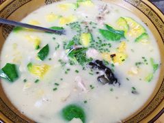 -邛海风味特色菜馆