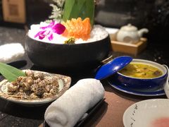 -割烹旭日本料理(龙湖狮山天街店)