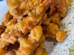 -好人家海鲜酒楼(淞南路店)