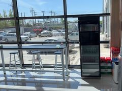 -李师傅修车保养维修连锁(金盏店)