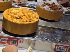 -龍歌自助小火锅(秦淮水游城店)