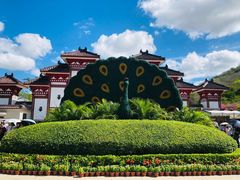 -三亚南山文化旅游区