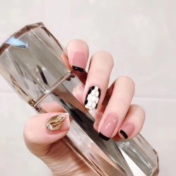 点击看大图 -爱睫物语·疗愈美睫美甲