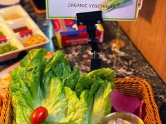 -柳飘飘亚洲烤肉集合店(太古里店)