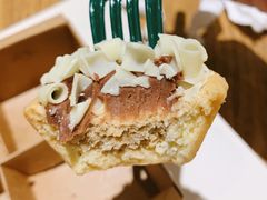 -星巴克臻选(郑州国贸360广场店)