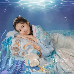 -倾城宝贝儿童摄影(浦东金谊店)