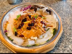 -老酒馆熏酱东北菜·海鲜烧烤大排档(世纪公园直营店)