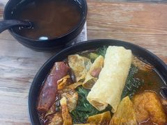 -螺蛳粉先生(蓟门桥店)