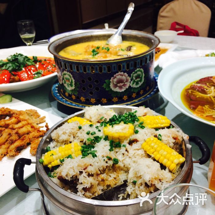 大蓉和(德阳店)图片 - 第2张