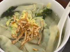 -锡笼记·无锡小笼(方塔店)