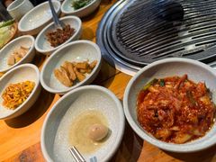 -金顺碳烤肉(1号店)