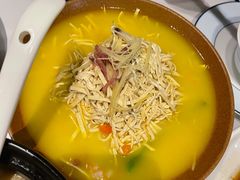-民国红公馆·秦淮八艳(夫子庙店)