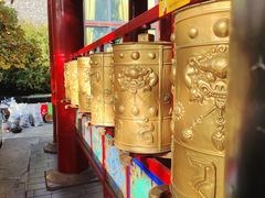 -西安市广仁寺