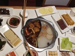 -傣妹休闲时尚火锅(星力壹号店)