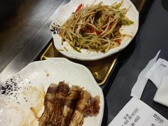 -大神太神·铁板烧(瑞虹天地月亮湾店)