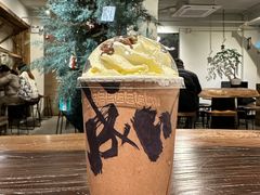 -成川茶店·潮汕工夫浓茶(万象店)
