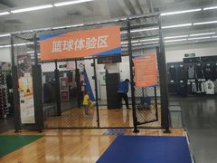 -迪卡侬(土桥店)