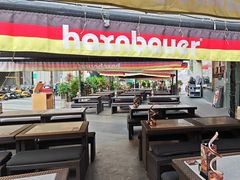 -haxnbauer海森堡德国餐厅(深圳coco店)