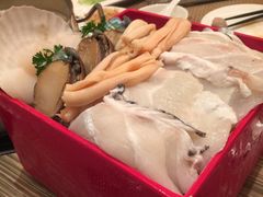 -四季火锅酒家(新濠影汇店)