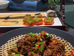 -开元名都大酒店·国风堂中餐厅