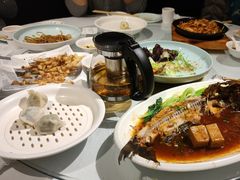 -百饺园(平山道店)