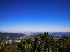 -北京西山国家森林公园