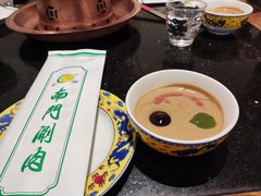 -南门涮肉(上海二店)