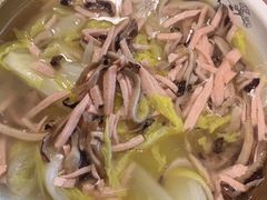 -长春观斋补堂素菜馆