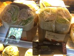 -星巴克(红房子店)