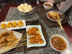 -小街天府
