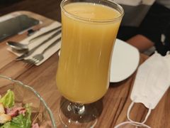 橙汁饮料-必胜客(远大路店)