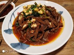-海富荣·锅贴·陕菜家常菜(阳光城店)