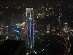 -长沙尼依格罗酒店