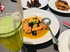 -HOMES上海本帮菜(襄阳公园店)