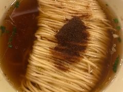 虾籽面-耿福兴(凤凰美食街店)