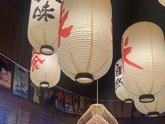 -千寿·金焰食堂(仁和新城店)