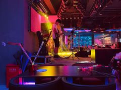 -MOSSO音乐酒吧·live house(南京旗舰店)