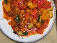 -吕记老鸭汤·徽菜馆(东营路店)
