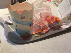 -麦当劳(西单明珠店)