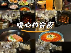 -玉舌尖私房菜(裕华店)